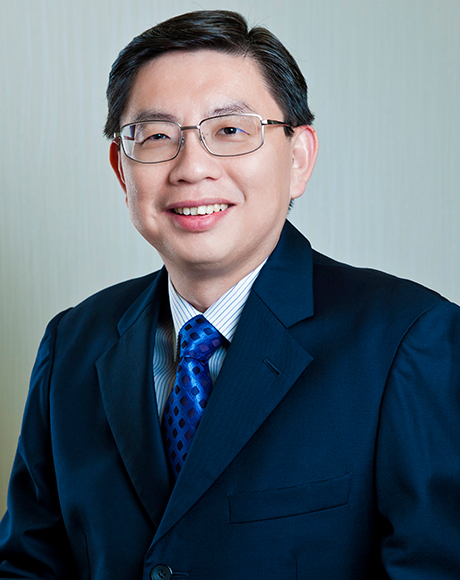 Lim Yong Lee