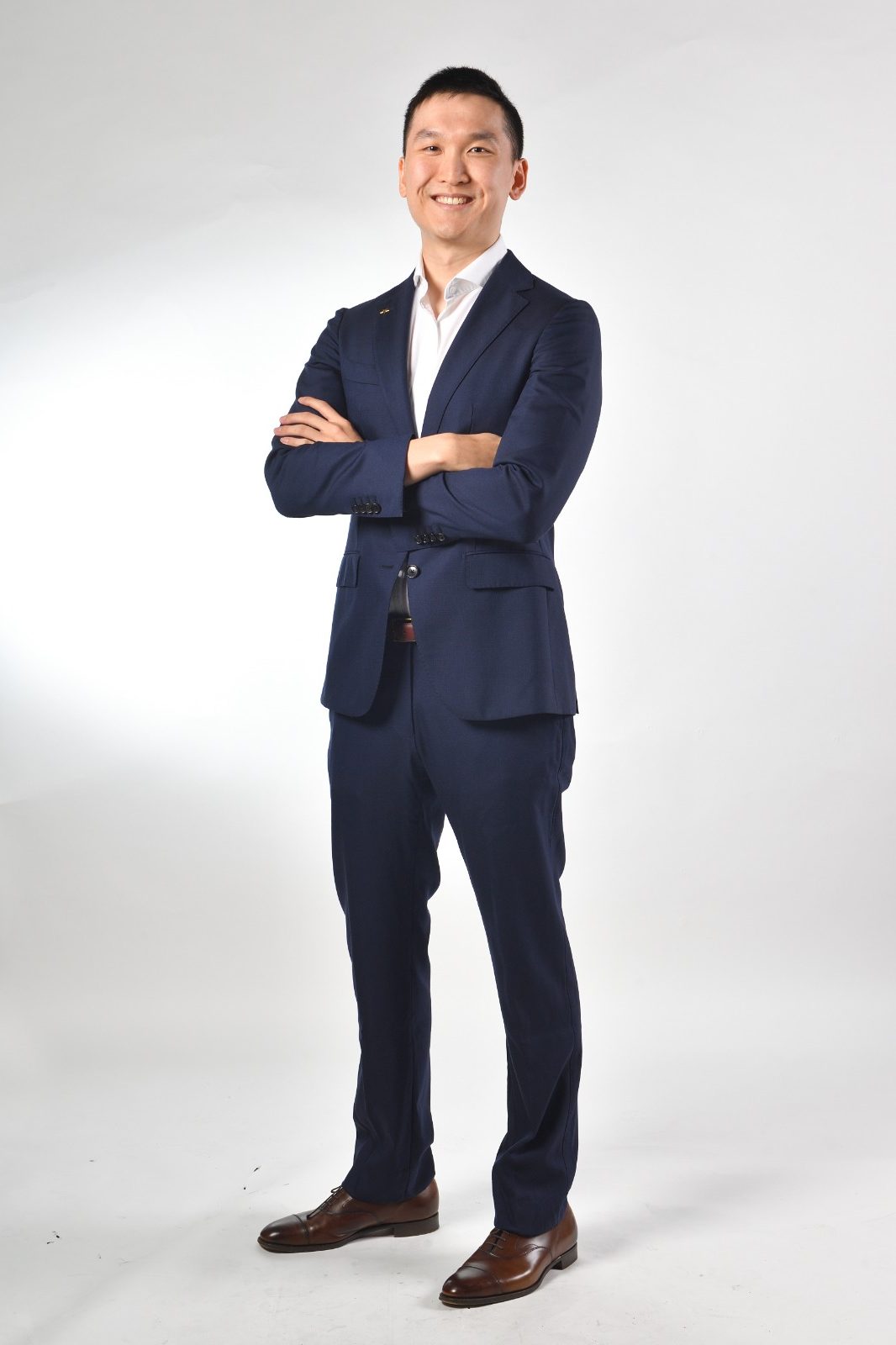 Nick YEOH