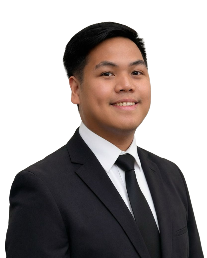 Venz Luis DELOS REYES